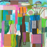 Bill Scott, A Beautiful Afternoon, 2007