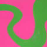 Yvonne Thomas, Tangential Series, 1973