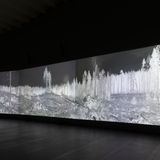 EIJA-LIISA AHTILA Reflection of a Forest