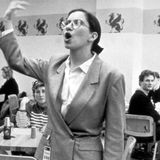 Andrea Fraser. "Museum Highlights: A Gallery Talk", 1989.