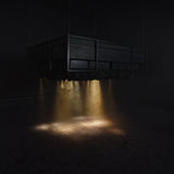 Pierre Huyghe's Offspring, 2018