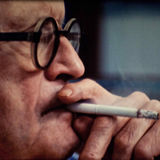 Image thumbnail: Tacita Dean - Face to Face