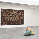 Image thumbnail: Marian Goodman awarded the rank of Commandeur of The Ordre des Arts et des Lettres