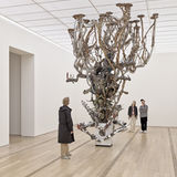 Image thumbnail: Dance with Daemons