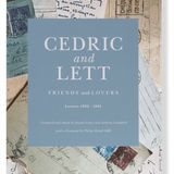 Cedric and Lett Friends and Lovers front cover