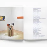 Stephen Friedman Gallery 20 Years