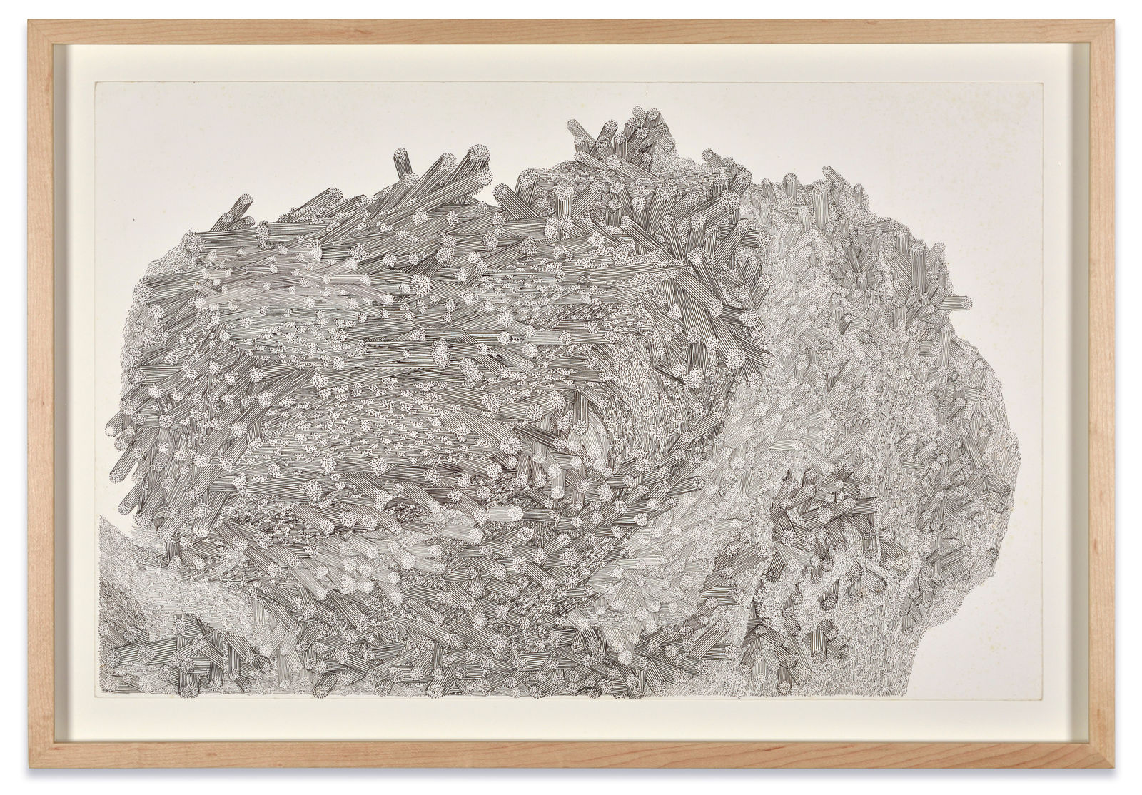 Delcy Morelos Untitled, 2019