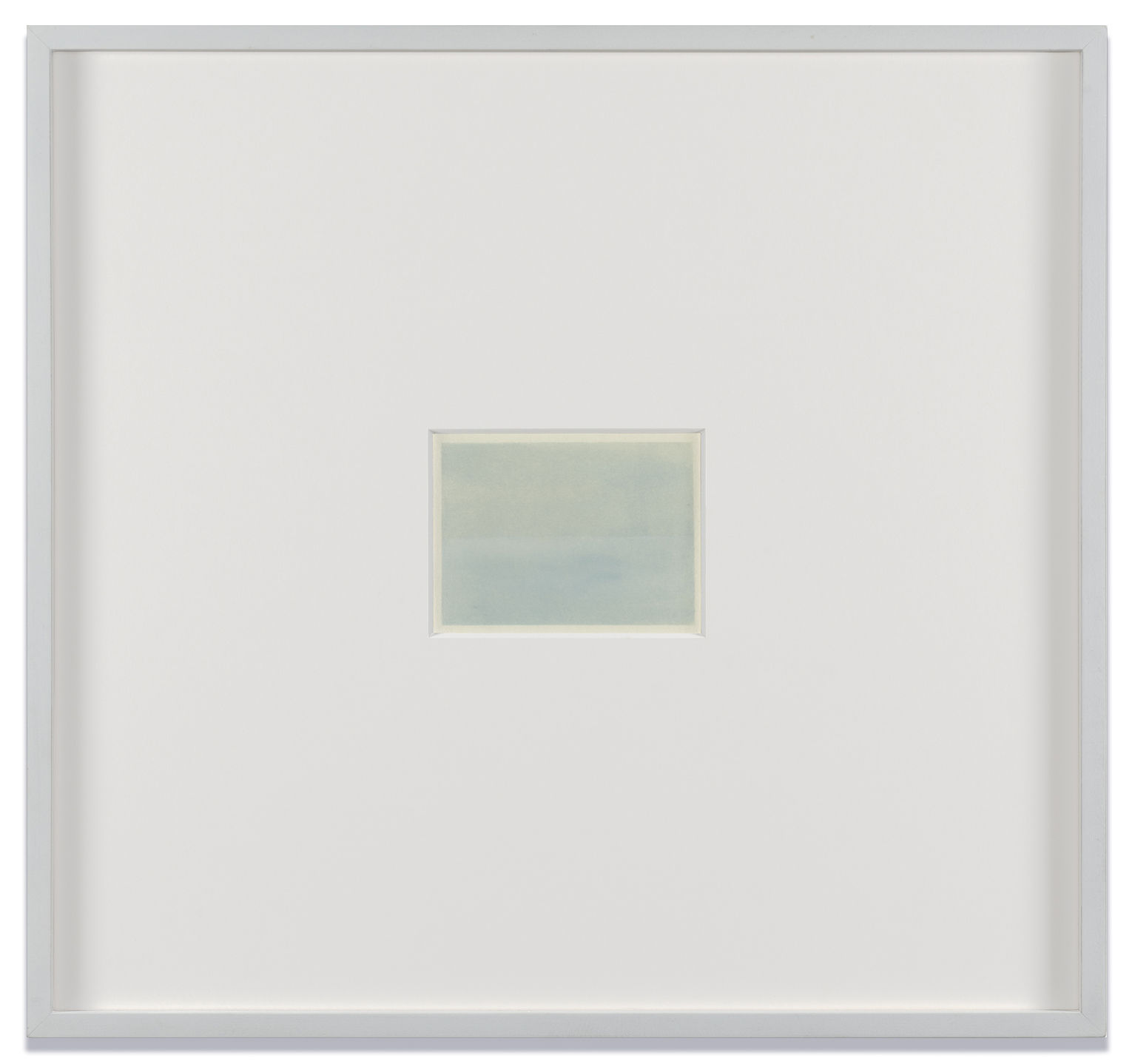 Ettore Spalletti Untitled (21), 2016