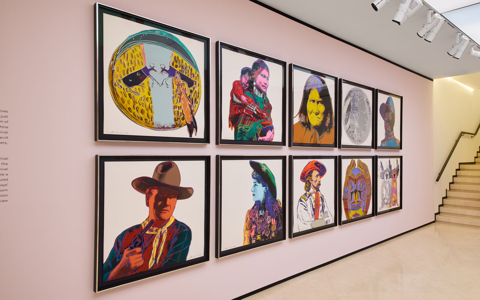 Andy Warhol: Beyond the Brand