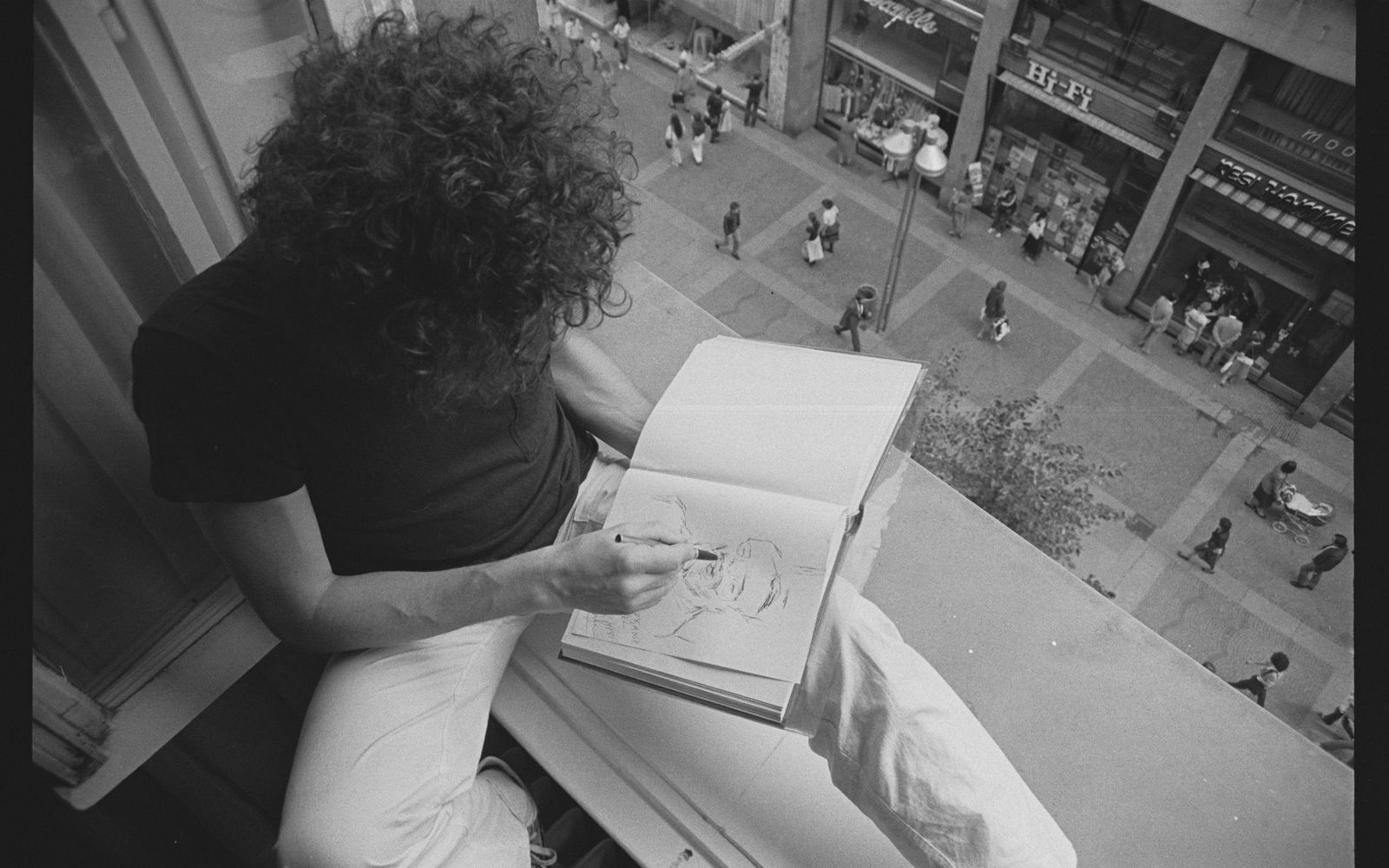 Point Blank By Bob Dylan