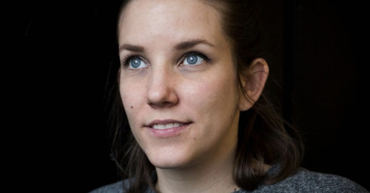 Women you should know: Bernadine Brocker