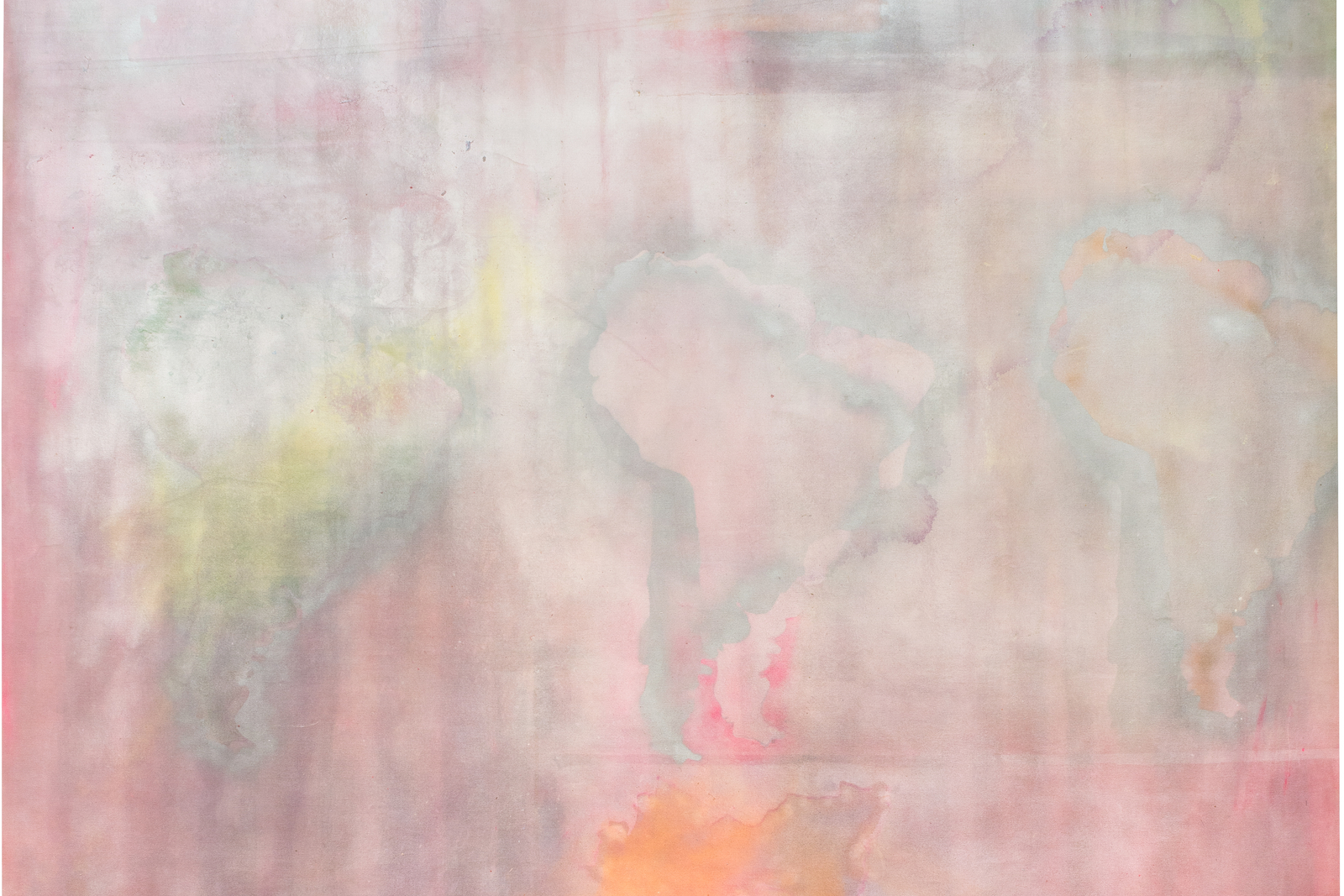 Raining Down South, 1968