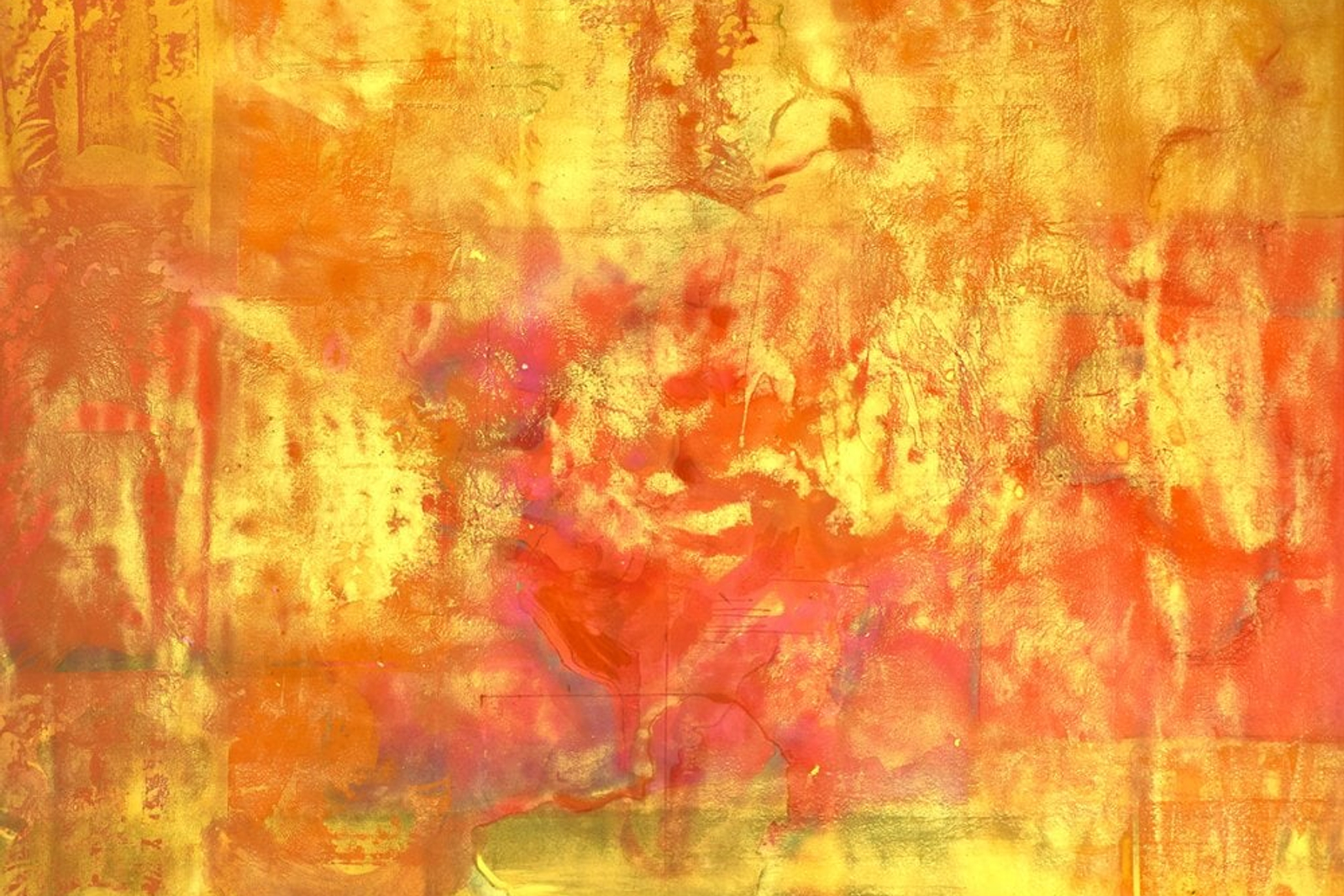 Middle Passage, 1970