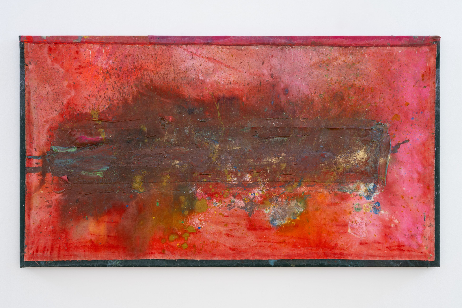 Flogging the Dead Donkey, 2020