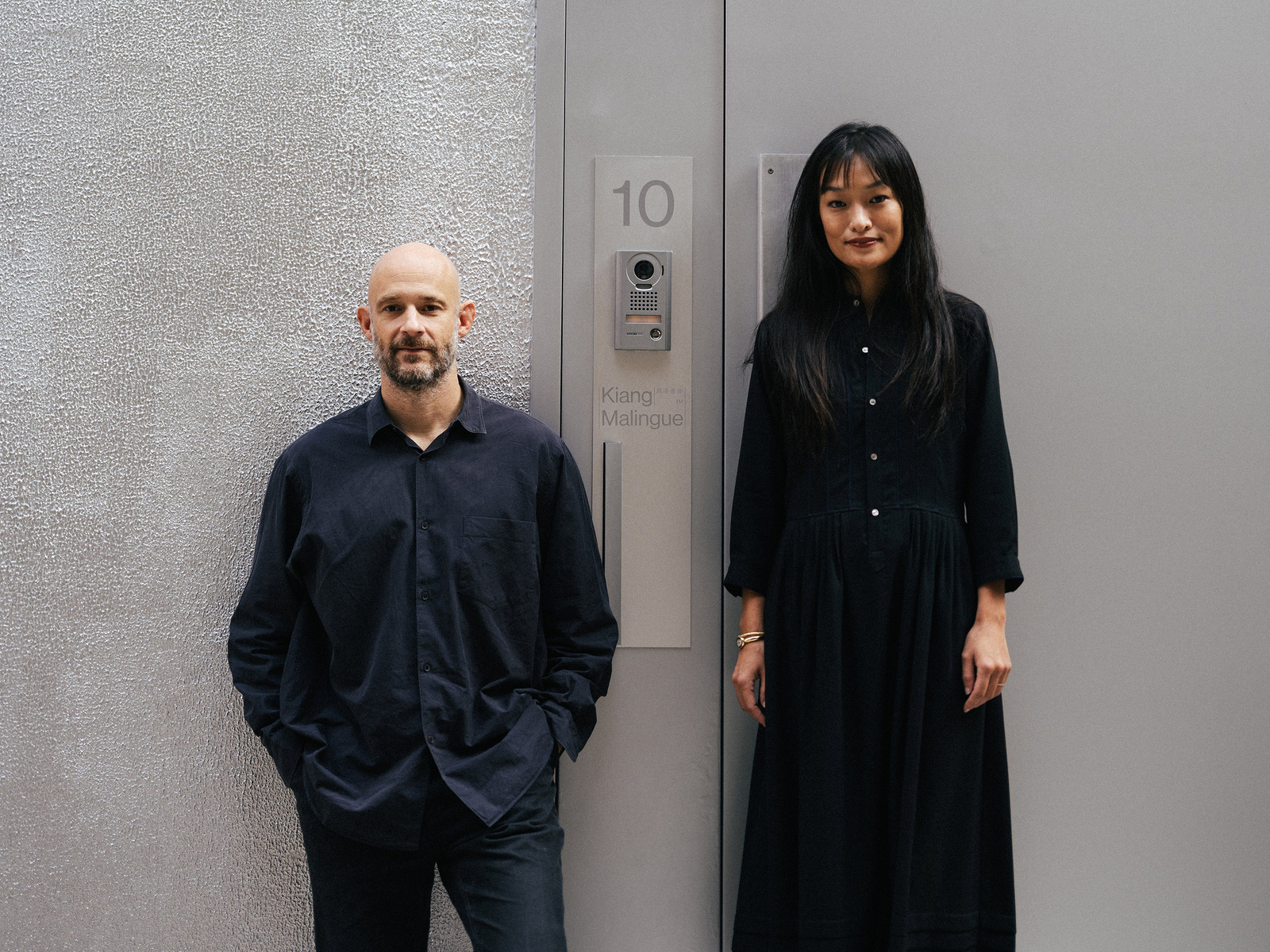 Open for Interpretation: Tseng Chien-Ying at Kiang Malingue