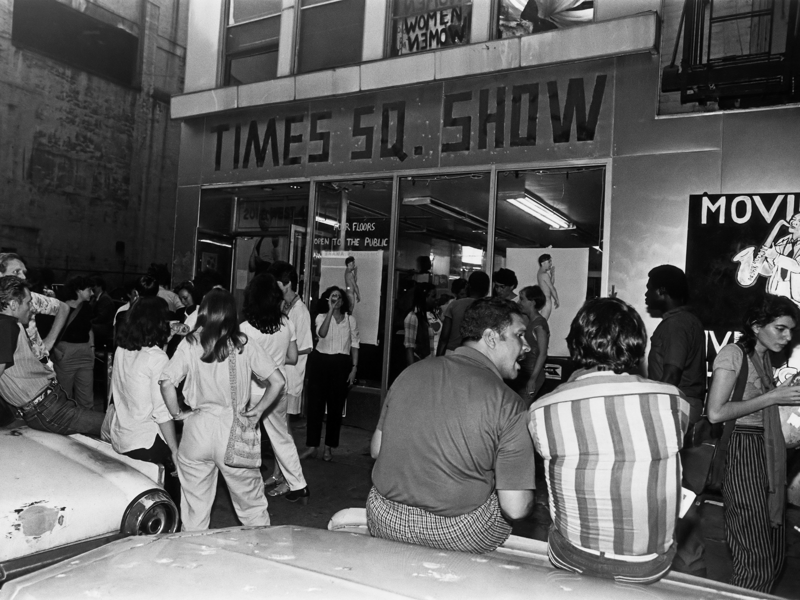 From Farmland to Art Feast: The Evolution of the Lower East Side