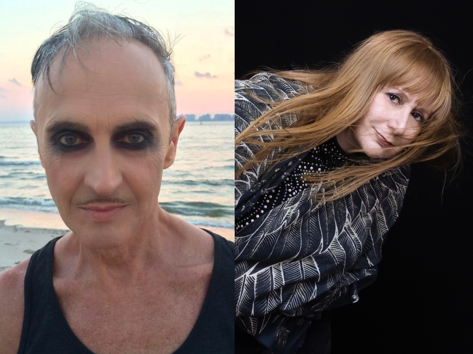 John Kelly Performs A FRIEND GAVE ME A BOOK