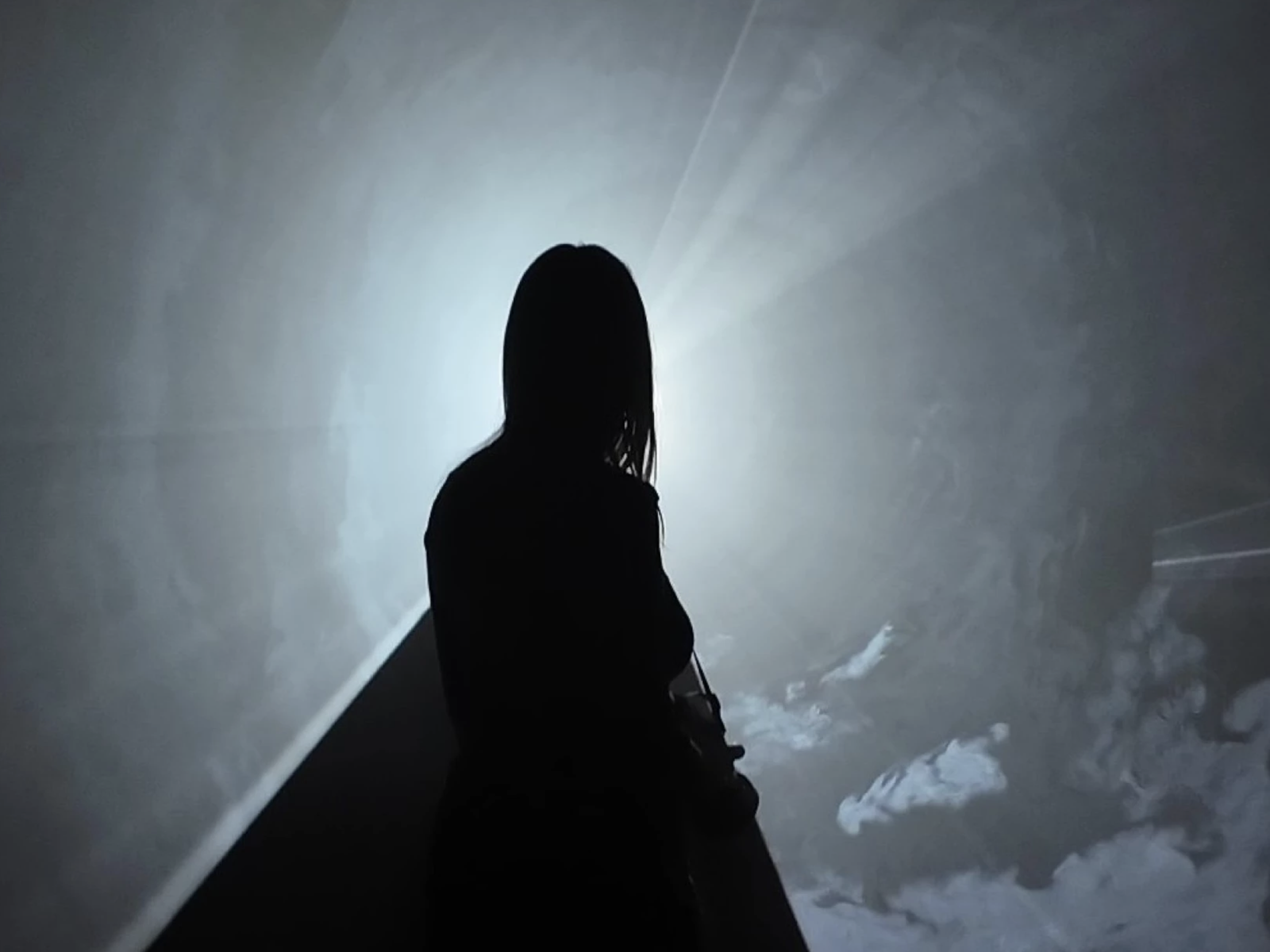 Touch 'Solid Light' at Oklahoma Contemporary