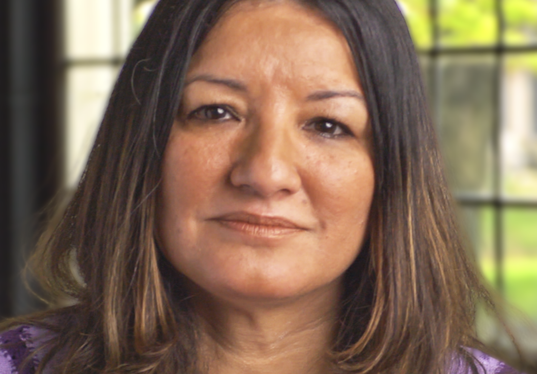 Sandra Cisneros