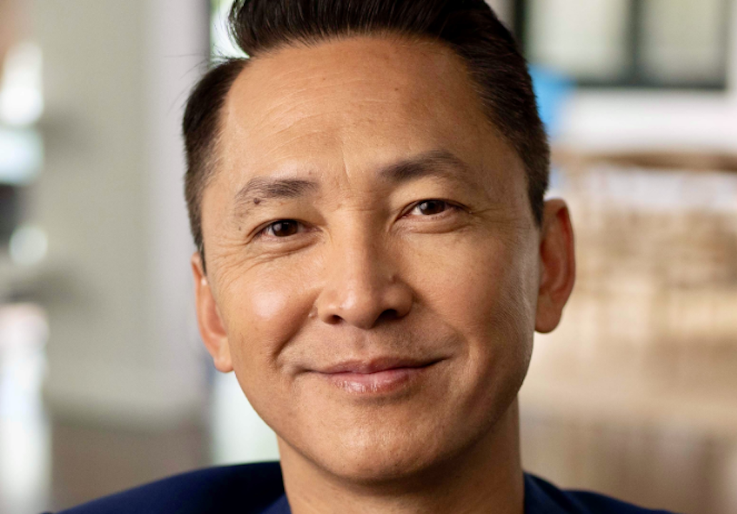 Viet Thanh Nguyen