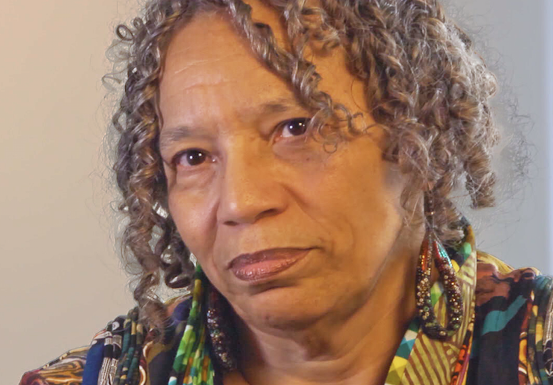 Beverly Guy-Sheftall