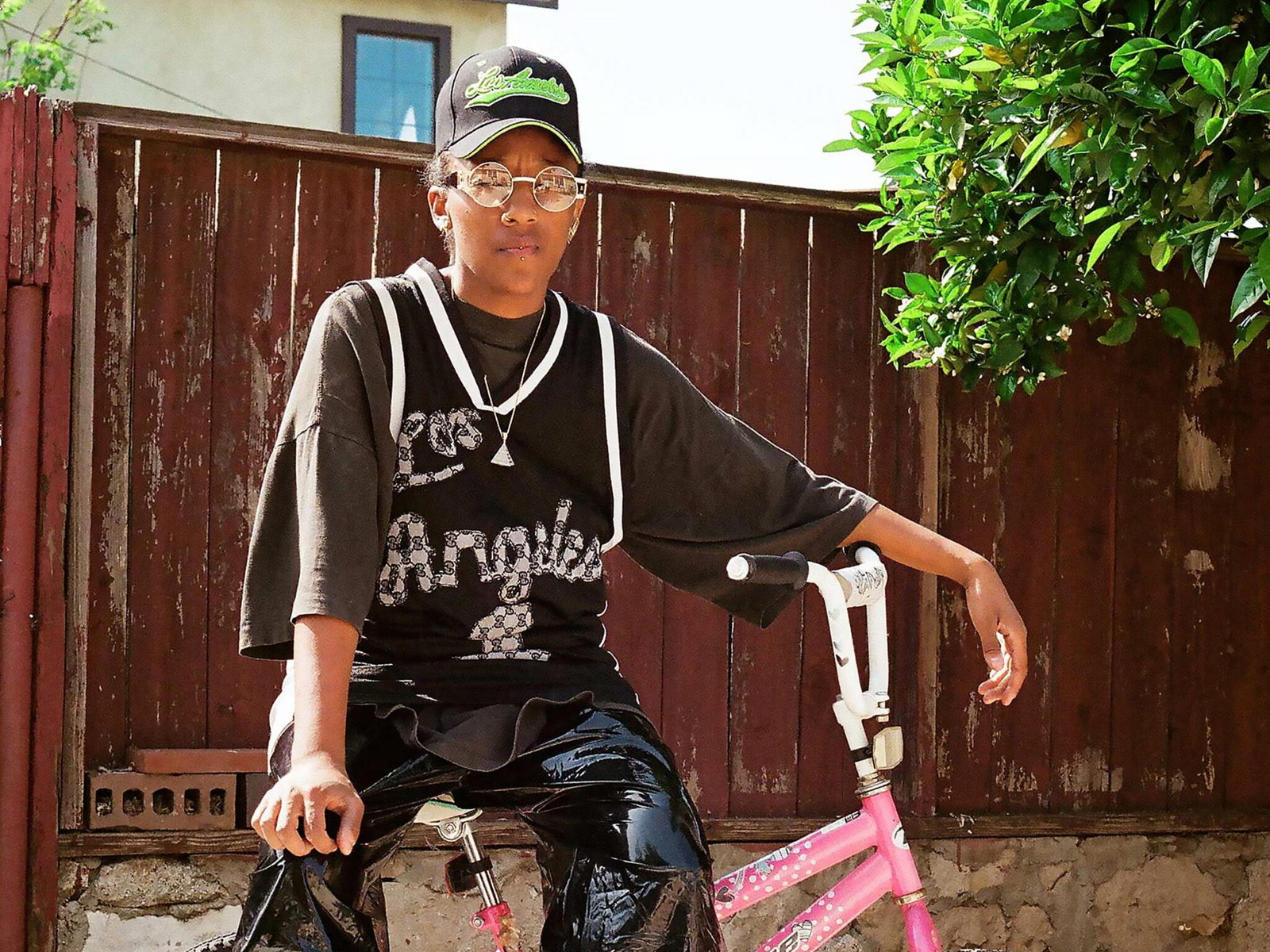 CULTURED MAGAZINE: LAUREN HALSEY FOLLOWS A NUN’S RULES TO MAKE THE MOST OUT OF HER TIME IN THE STUDIO