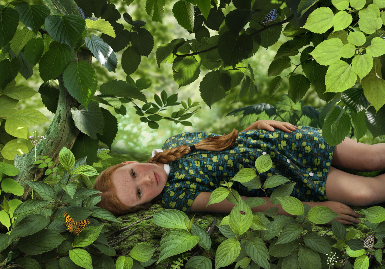 Ruud van Empel 