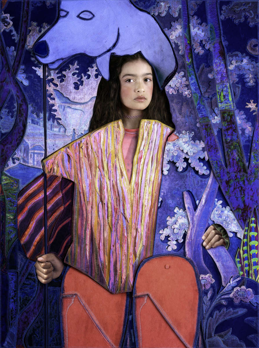 Cooper & Gorfer Altered Gaze