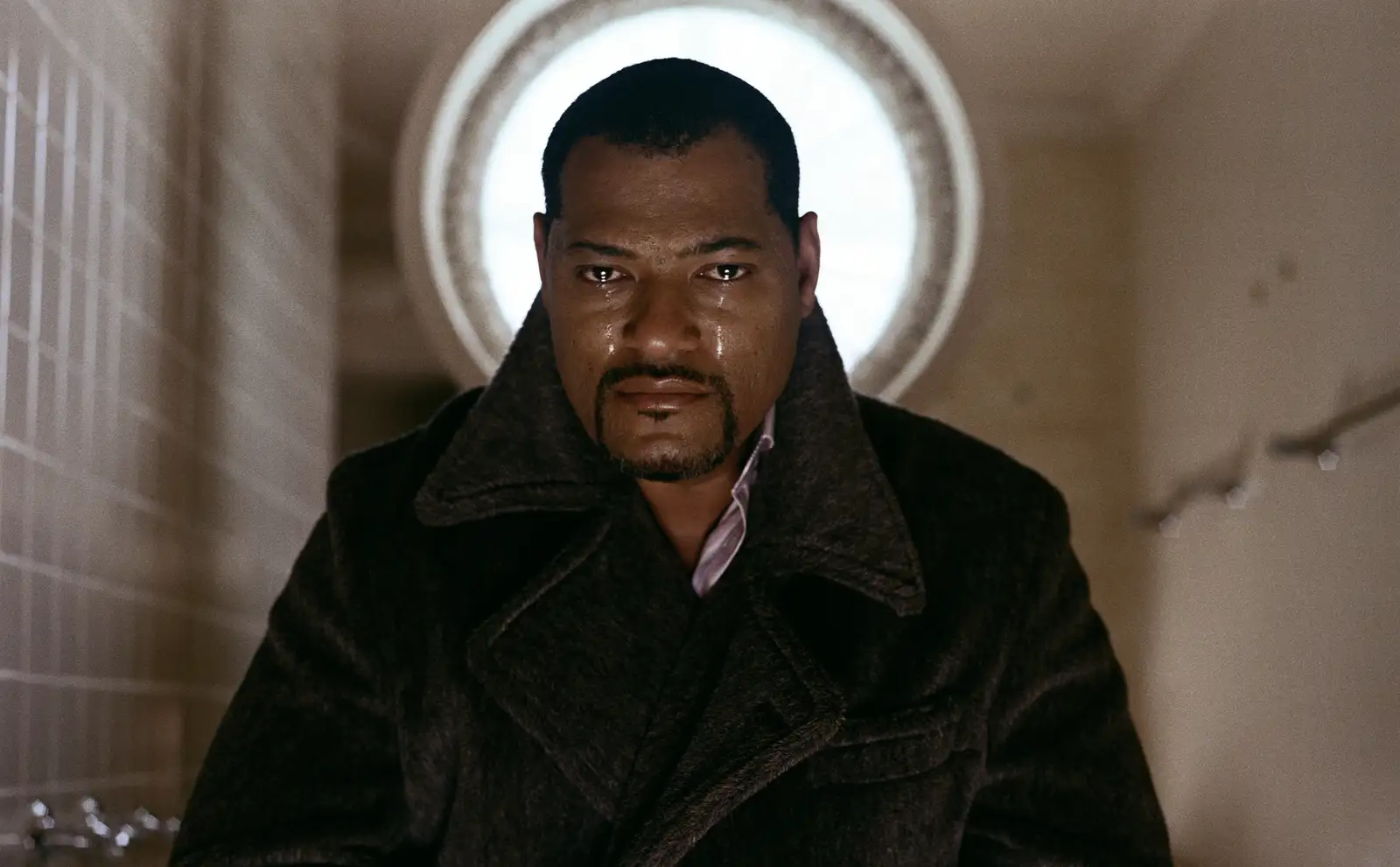 Sam Taylor- Wood Crying Men & Peachtree Road