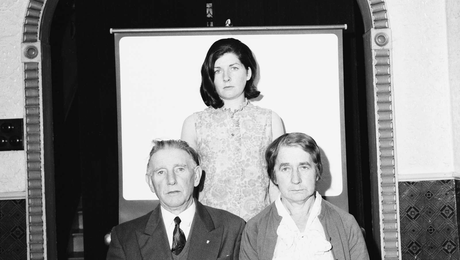 Dennis Dinneen Small Town Portraits