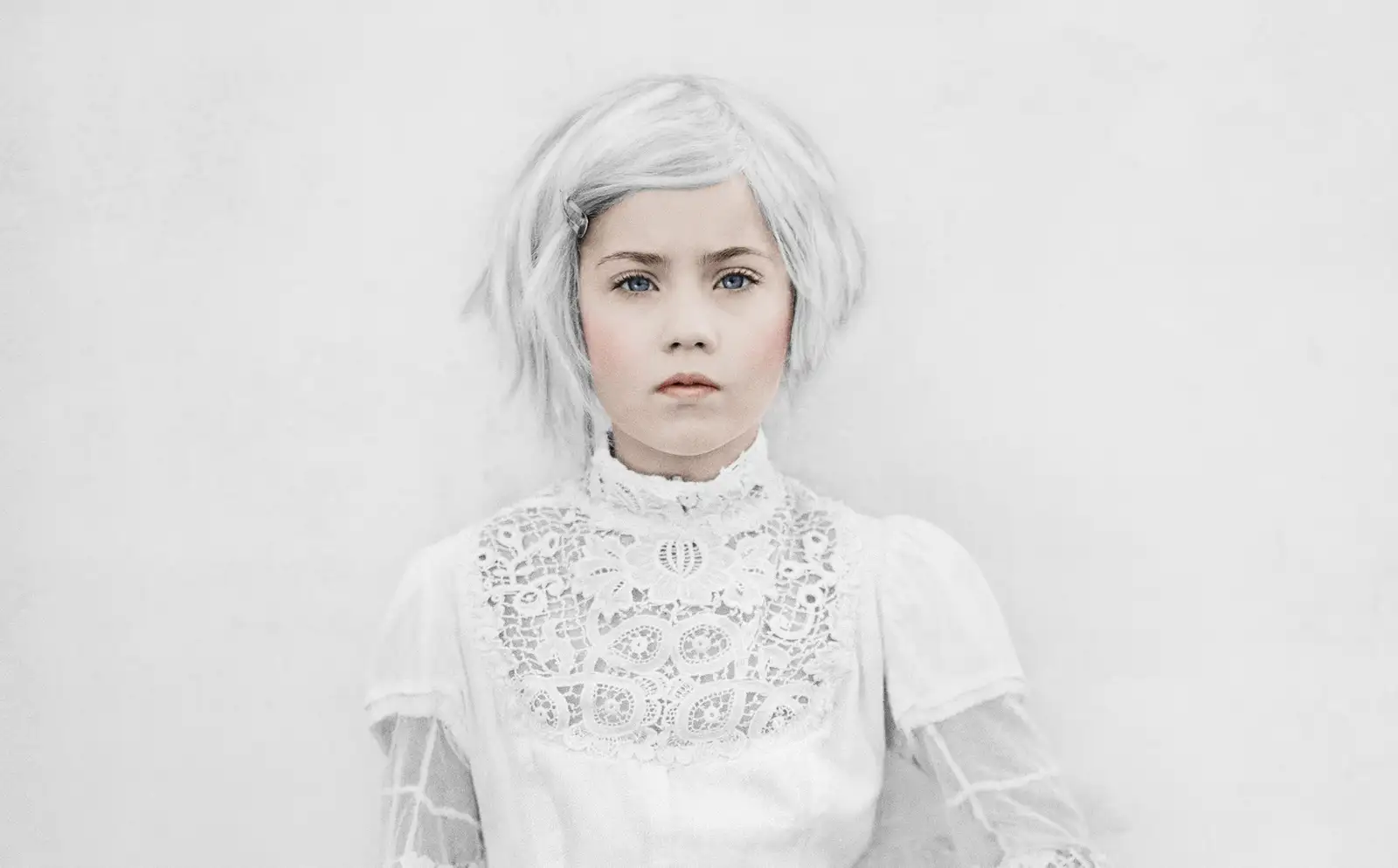 Vee Speers The Birthday Party