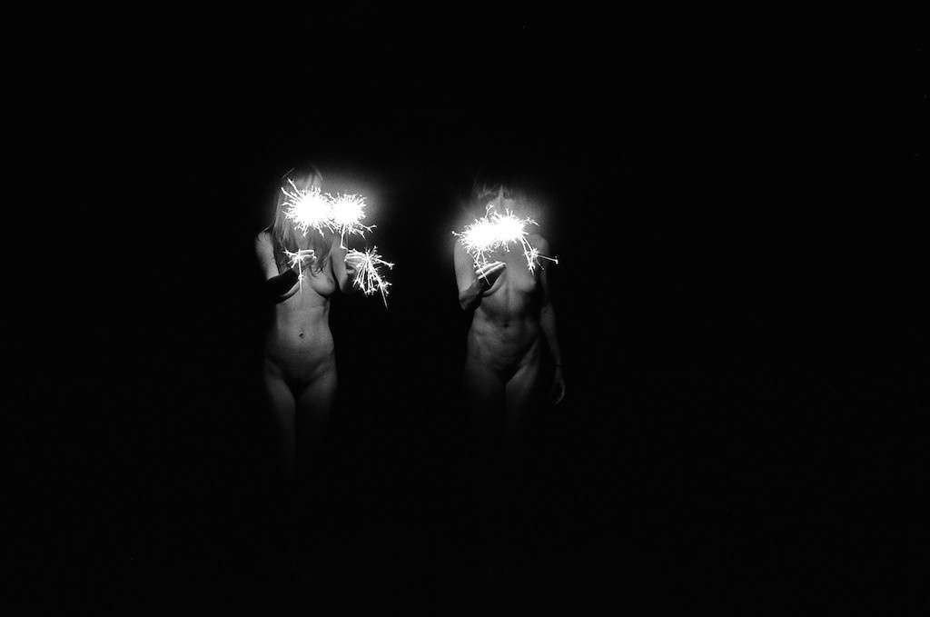 Chris Lowell 31 Days