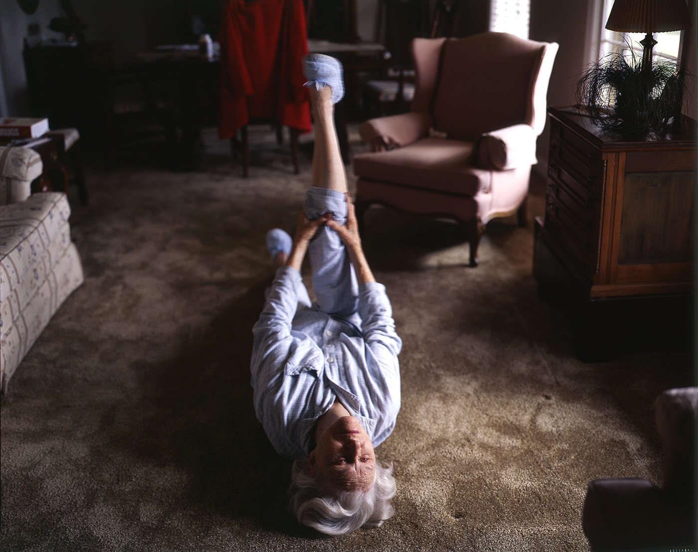 Angela West Little Deaths