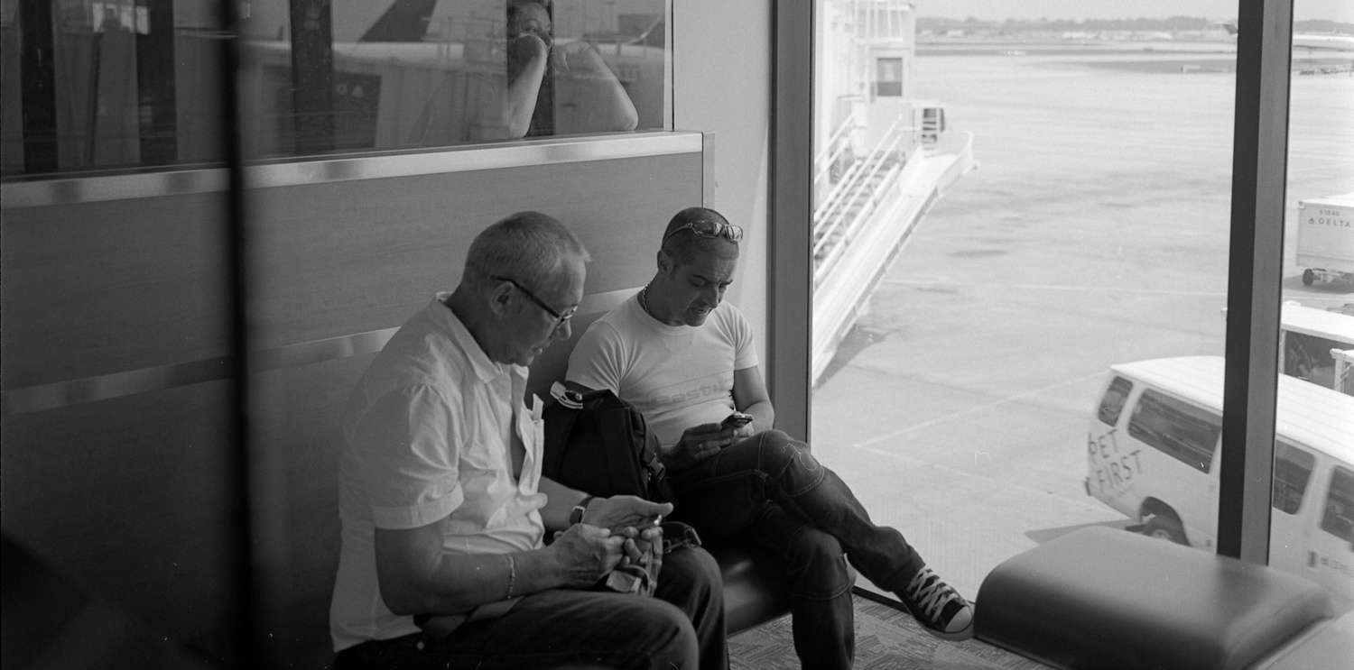 Mark Steinmetz Interview: Terminus Picturing the South | High Museum of Art Atlanta 