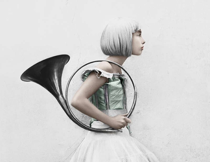 Vee Speers Bulletproof & Dystopia 