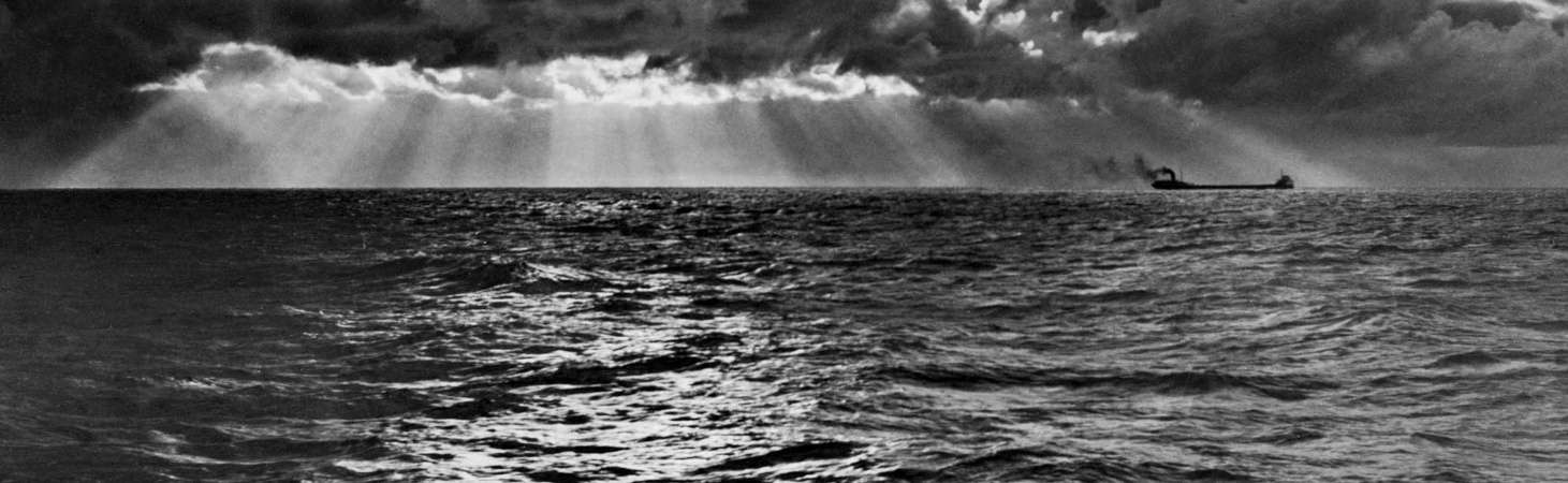 Gordon Parks: The New Tide 