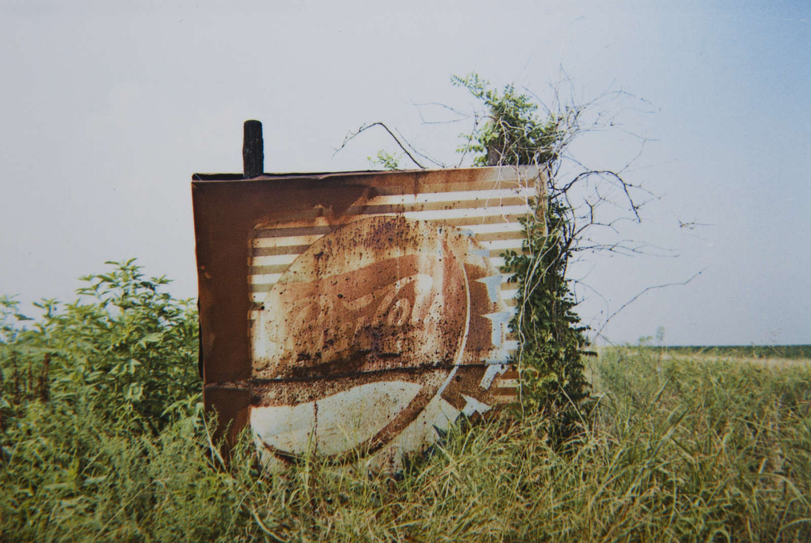 William Christenberry: Once it Comes Time 
