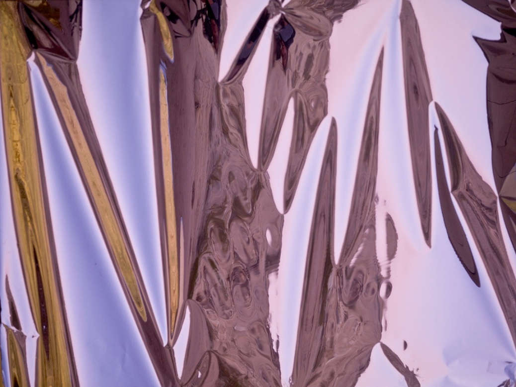 Mona Kuhn’s abstraction of being 