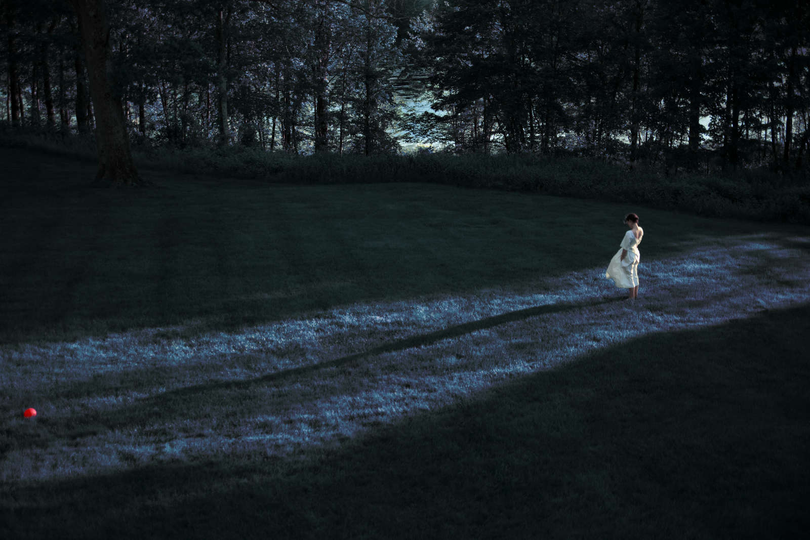 When a Photographer's Family Is His Masterpiece Erik Madigan Heck finds his greatest creativity in working with the people he loves the most.