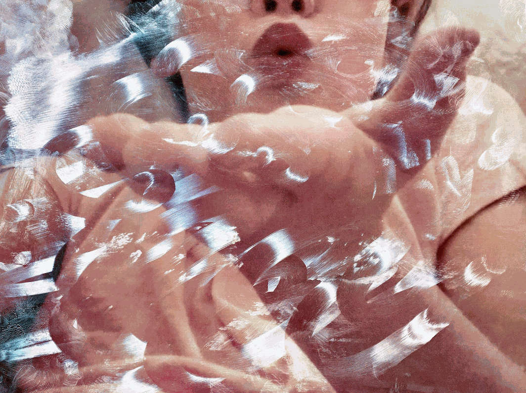 Review: Tabitha Soren explores darkness, mystery in Jackson Fine Art exhibit 