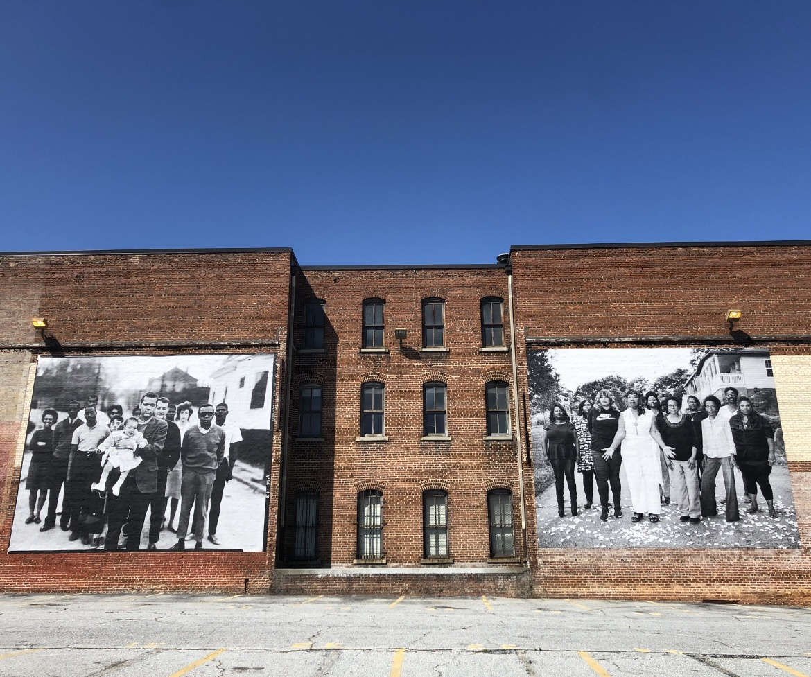 Sheila Pree Bright Mothers March On