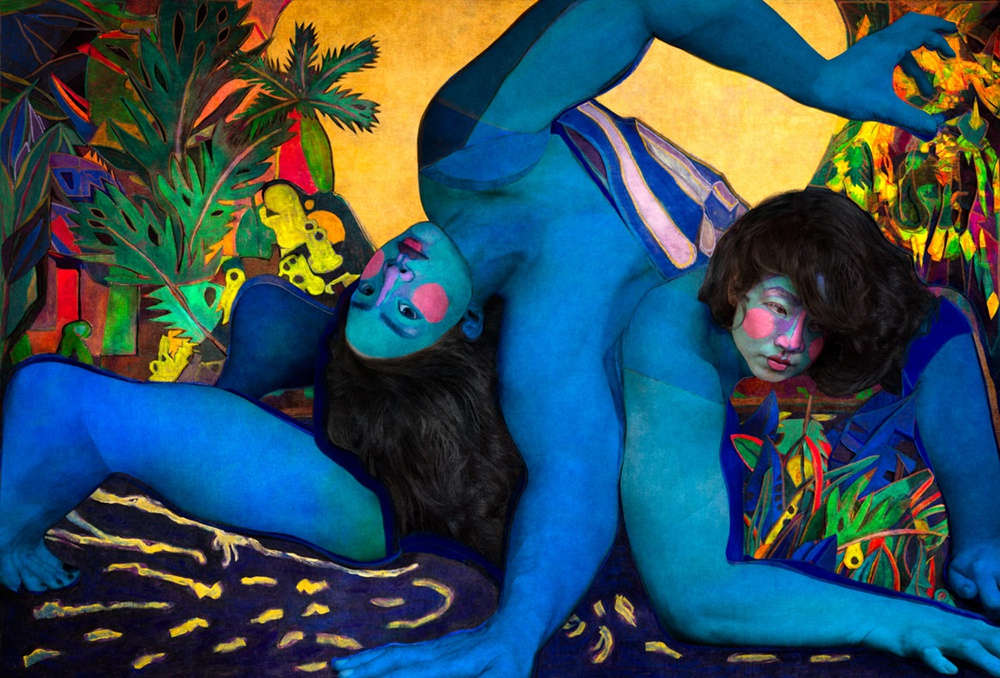 THE ASSOCIATION OF INTERNATIONAL PHOTOGRAPHY ART DEALERS (AIPAD), 2023 