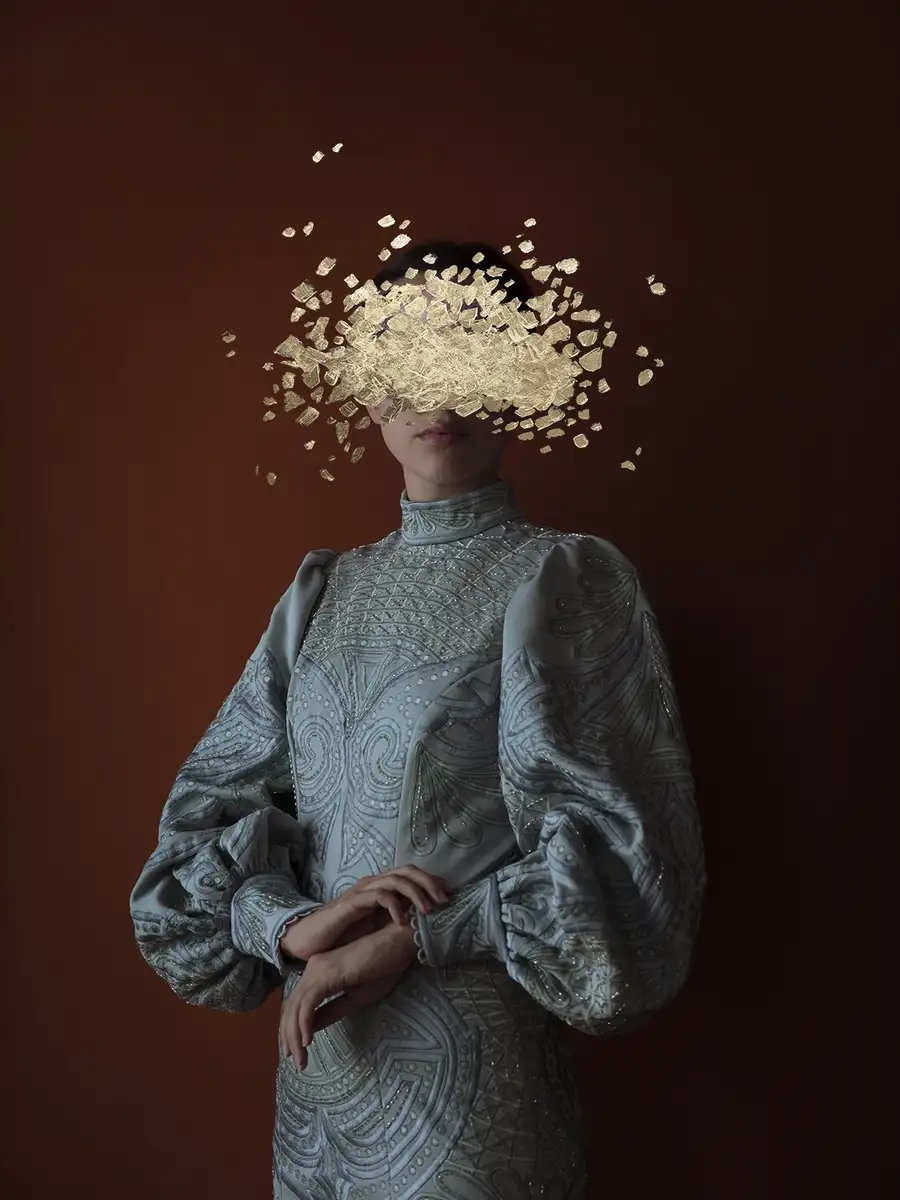 Artist Interview: Conceal & Reveal 