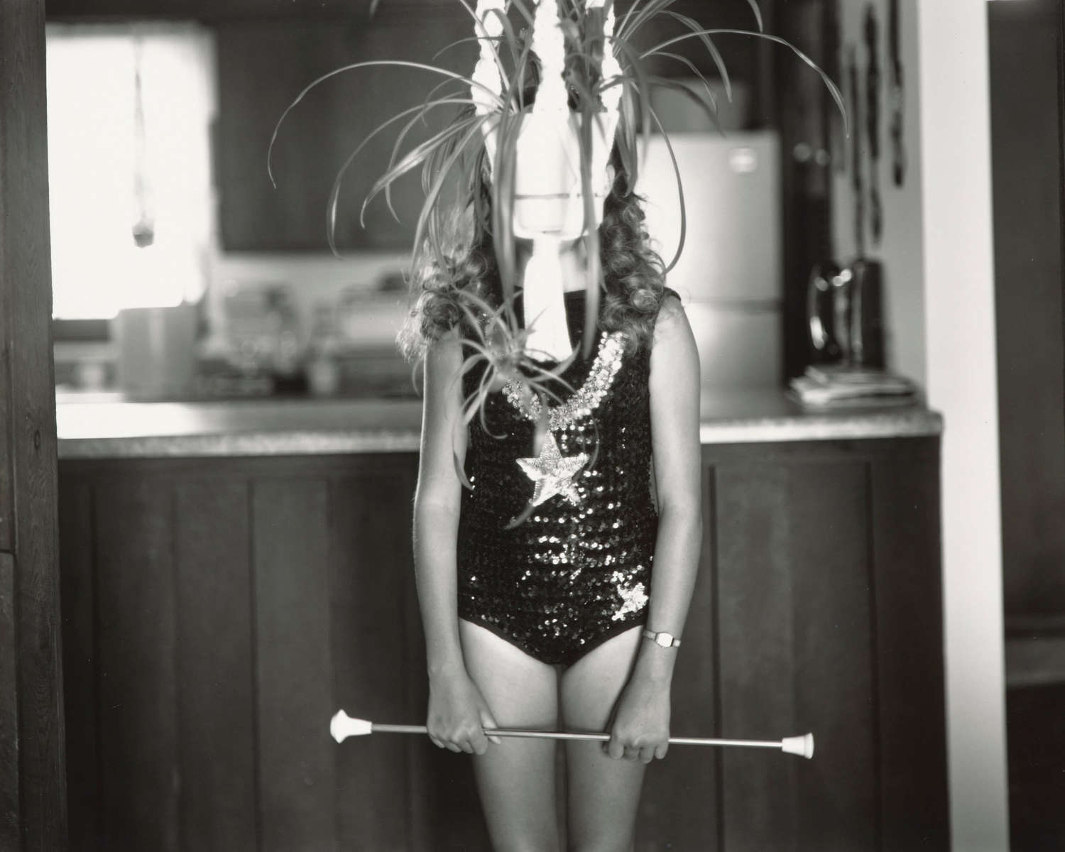 Sally Mann’s At Twelve: Between Innocence and Knowing 