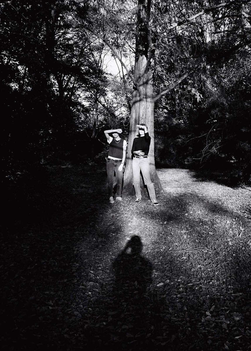 Michael Stipe: A Lyrical Vision 