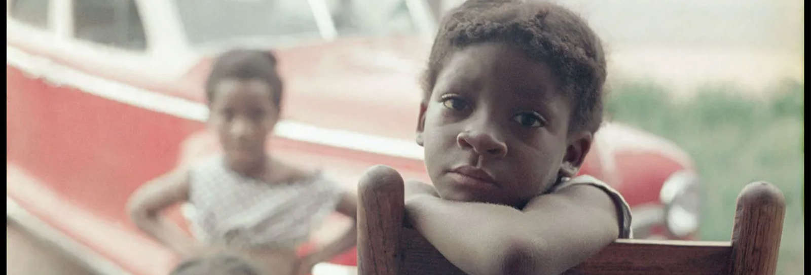 Gordon Parks Foundation Marks 20th Anniversary with Exhibitions Curated by Dawoud Bey and Bryan Stevenson 