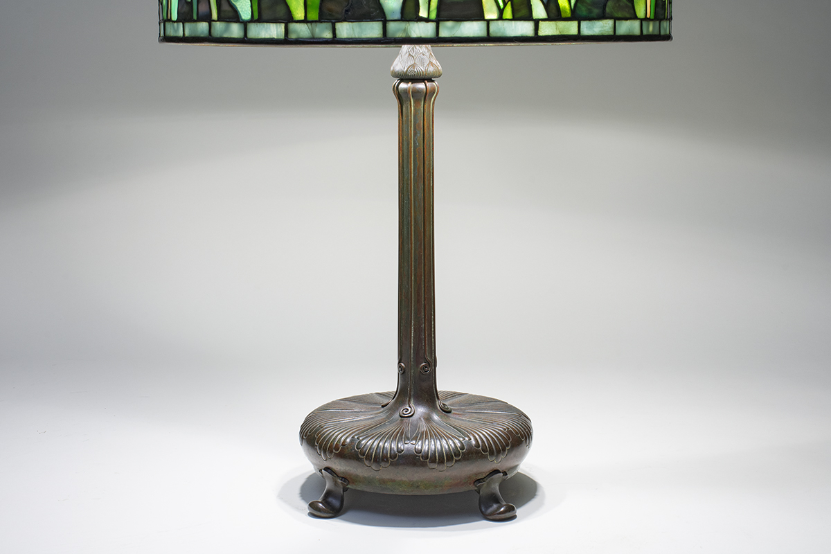 Tulip Table Lamp