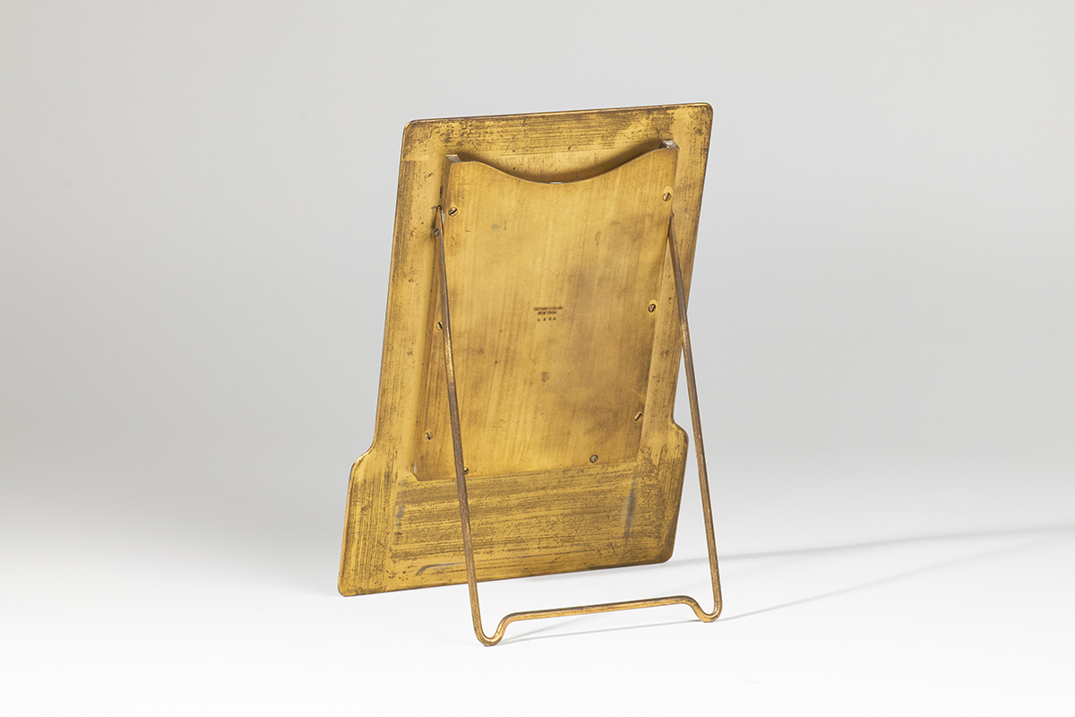 Abalone Picture Frame