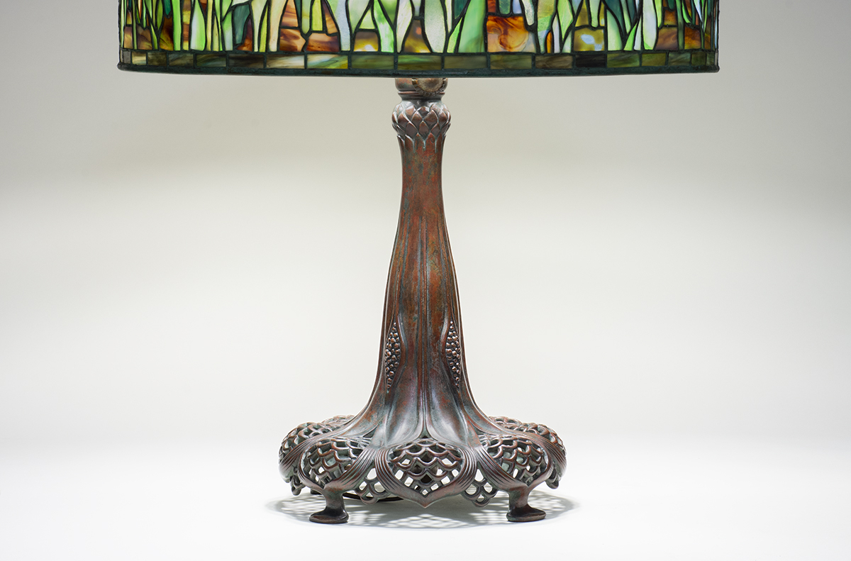 Tulip Table Lamp