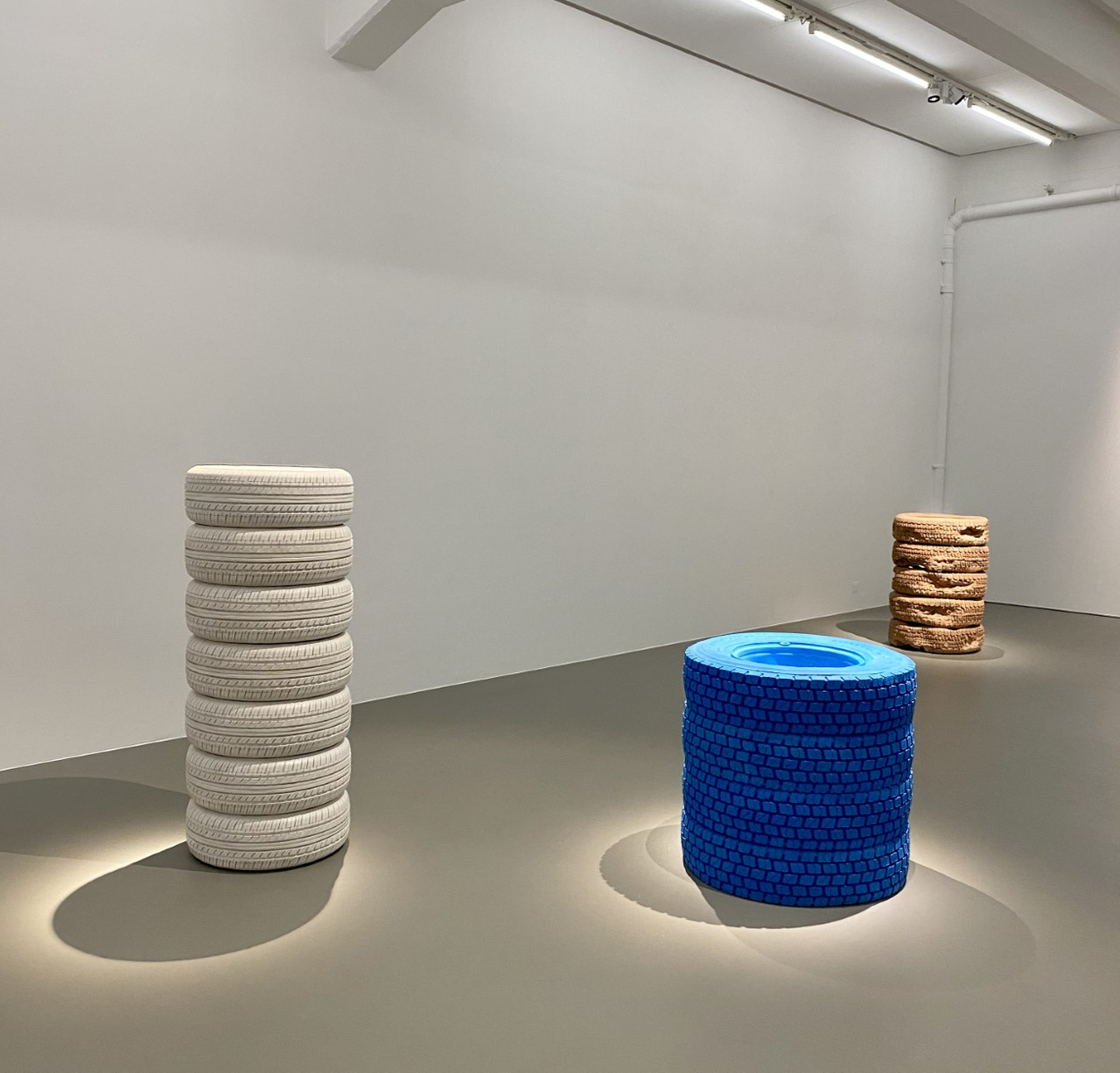 The Armory Show 2020 | Katja Larsson